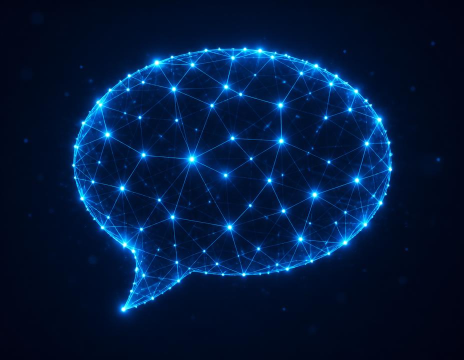 Be the answer AI gives