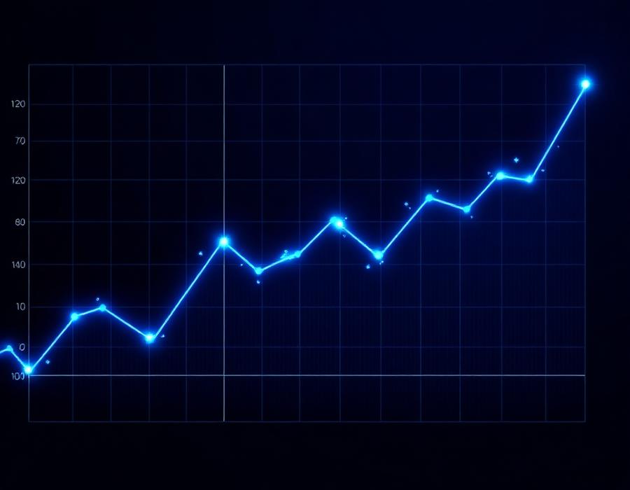 Compounding organic growth