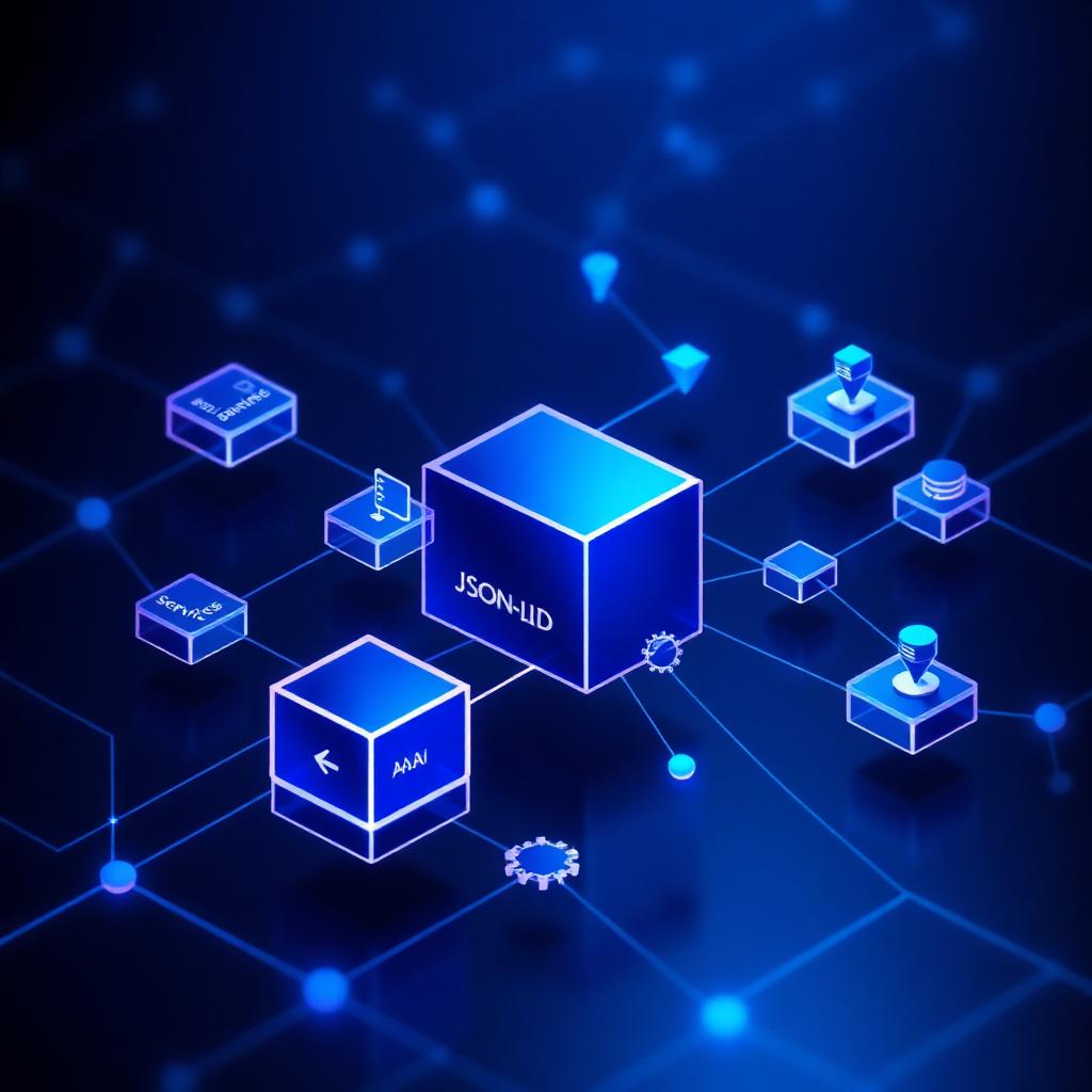 Structured Data & Entities