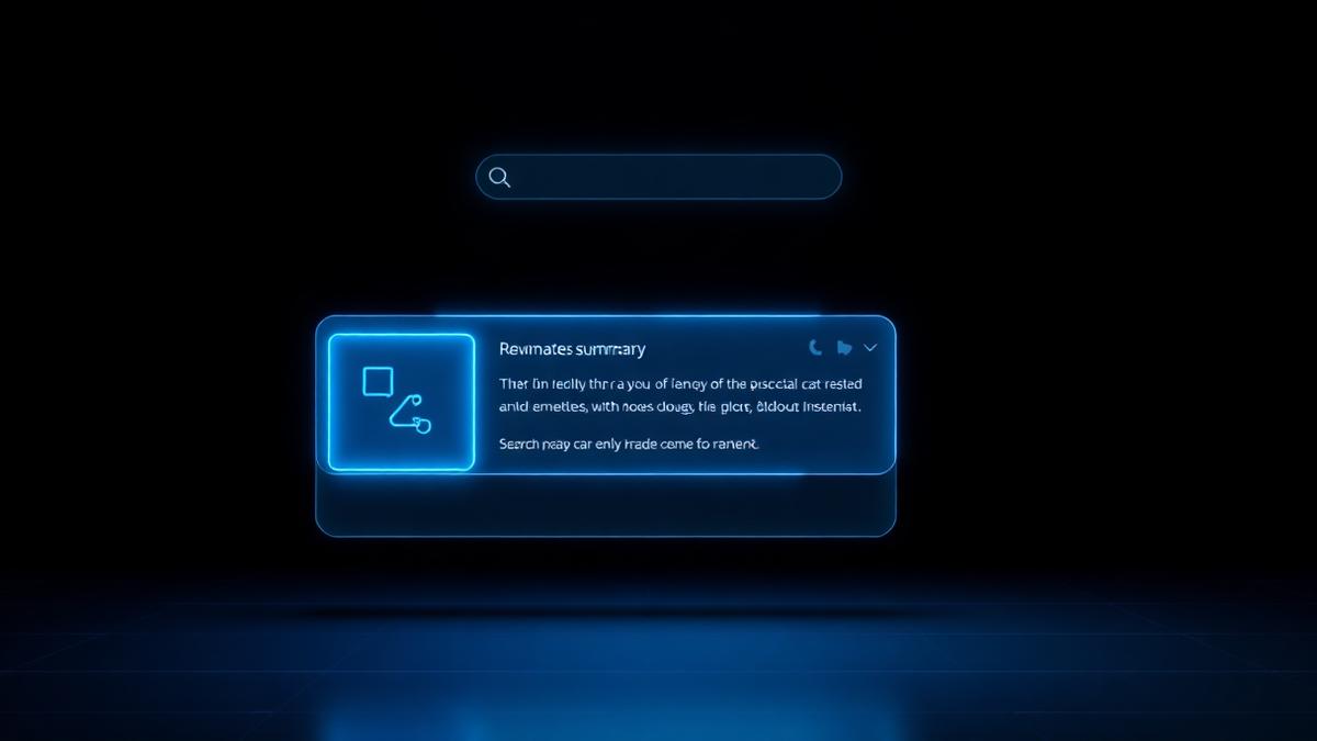 Google AI Overviews Explained for CMOs