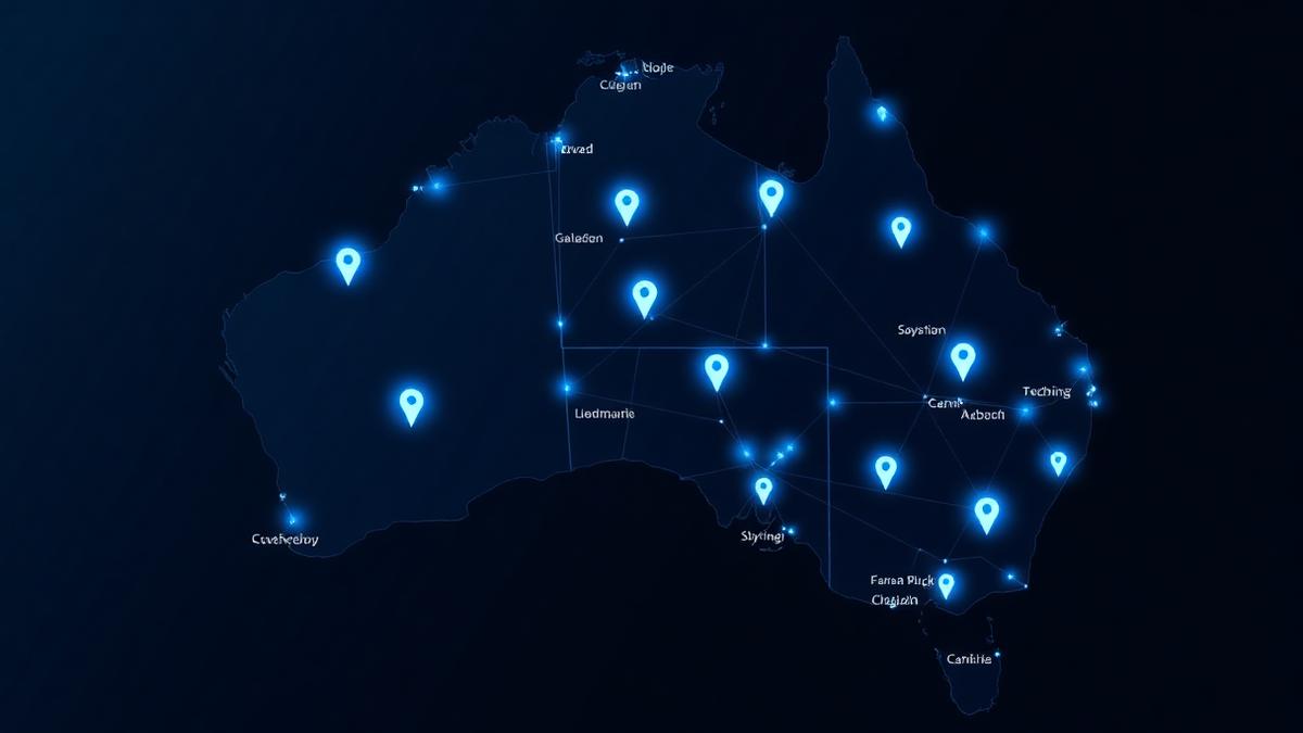 Local SEO Guide: Multi-Location Playbook