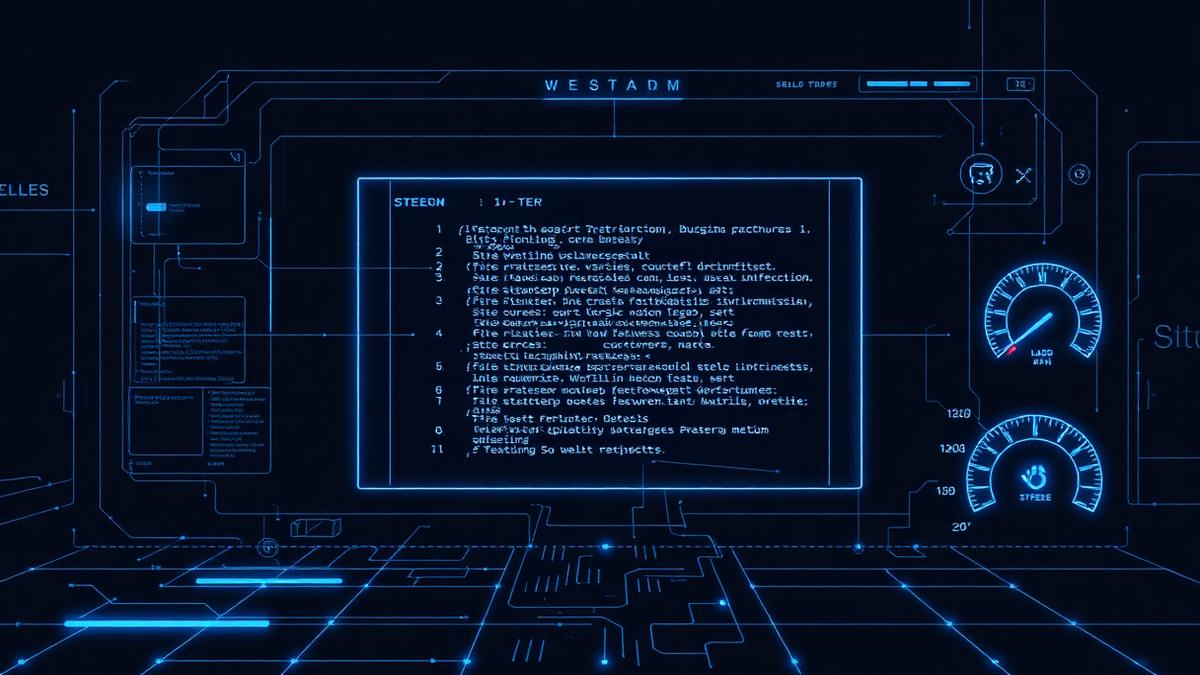 The 2027 Technical SEO Checklist